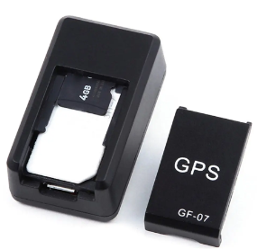 GSP GF-07