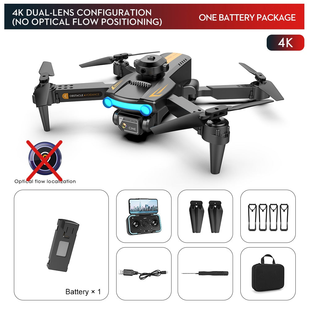 DRONE MY-7067 HP-UAV-5 MD