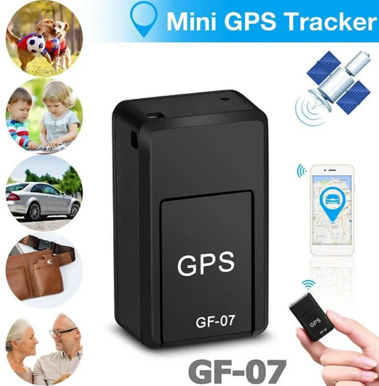 GSP GF-07