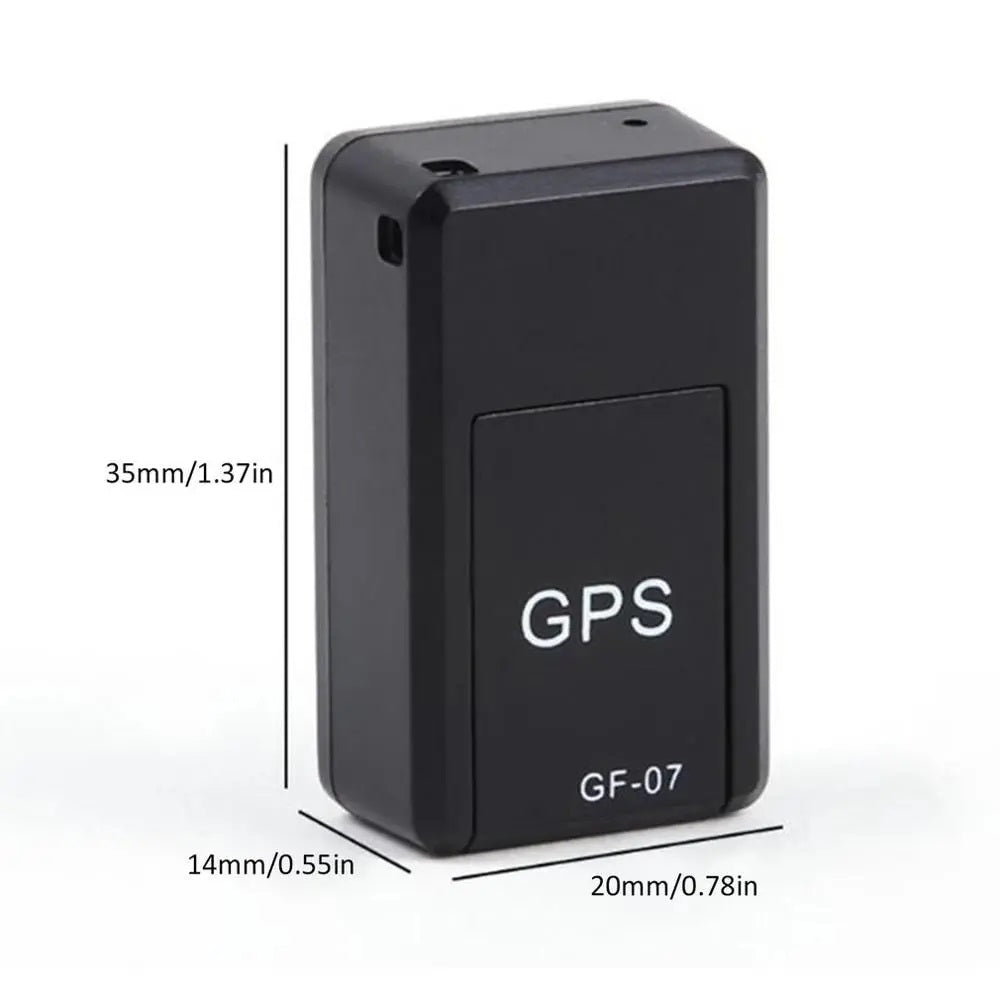 GSP GF-07