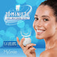 Kit de Blanqueamiento Dental con Luz LED