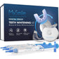 Kit de Blanqueamiento Dental con Luz LED