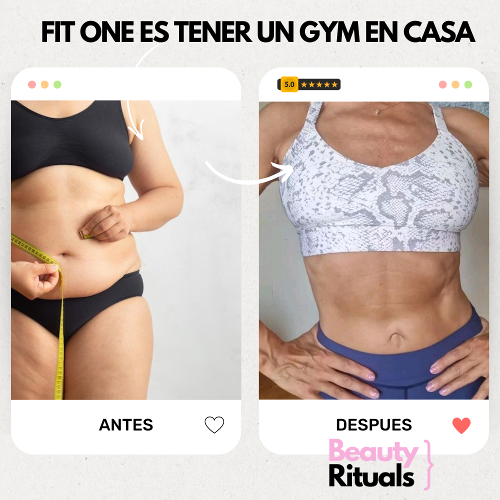 Abdomen doble naranja