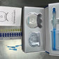Kit de Blanqueamiento Dental con Luz LED